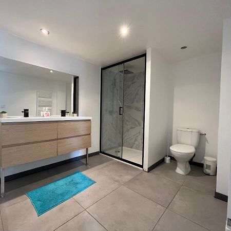 Studio Cosy - Dabnb Conciergerie 리모주 외부 사진