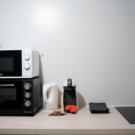 Studio Cosy - Dabnb Conciergerie 리모주 외부 사진