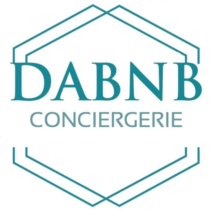 Studio Cosy - Dabnb Conciergerie 리모주 외부 사진