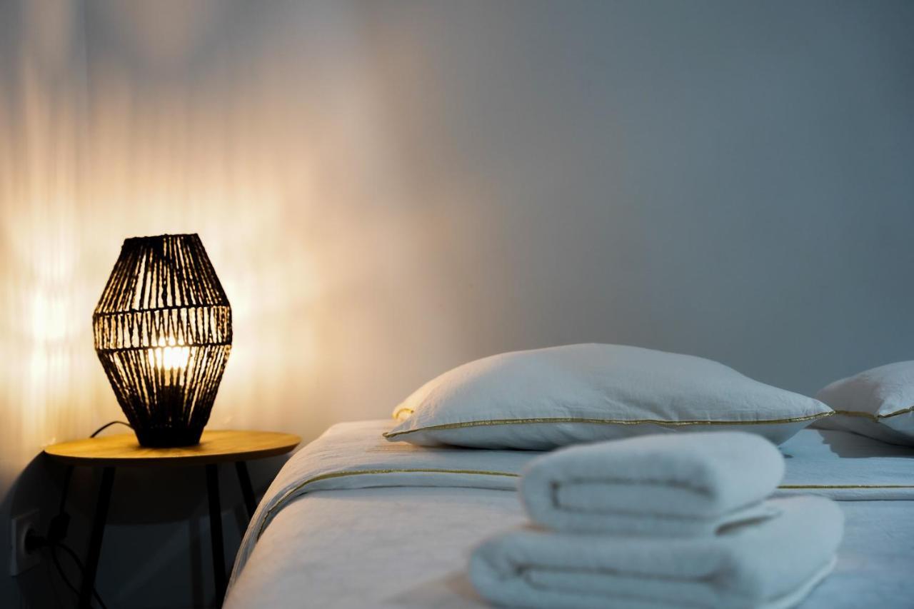 Studio Cosy - Dabnb Conciergerie 리모주 외부 사진