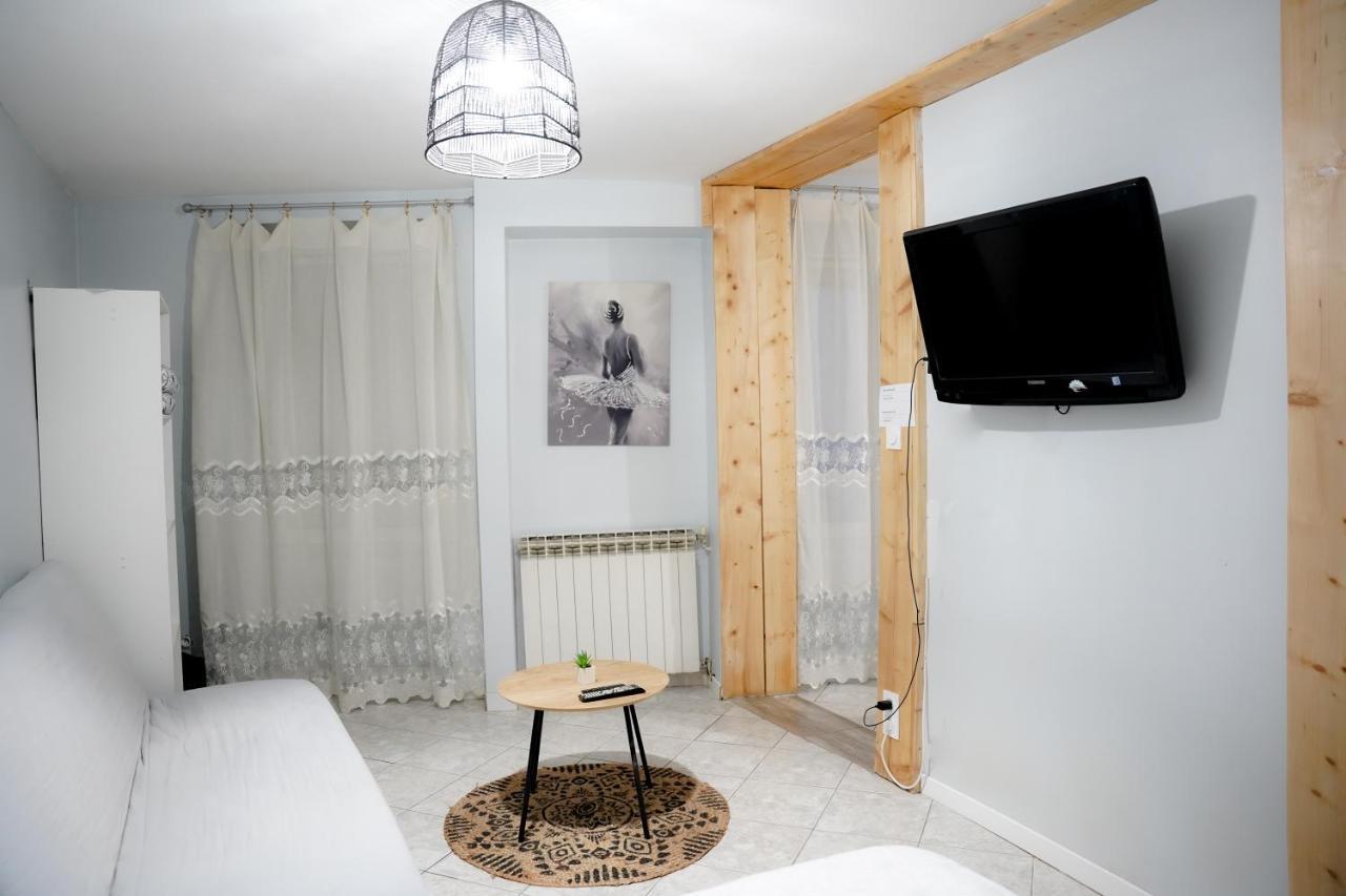Studio Cosy - Dabnb Conciergerie 리모주 외부 사진