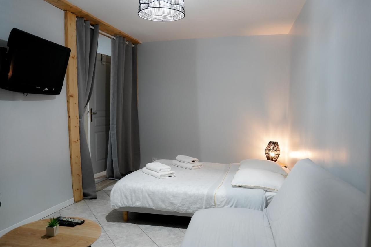 Studio Cosy - Dabnb Conciergerie 리모주 외부 사진